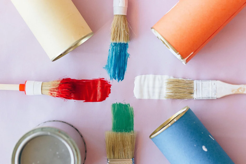 عنصر المشاريع