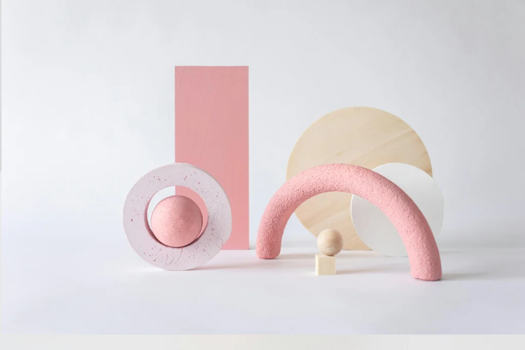 عنصر المشاريع